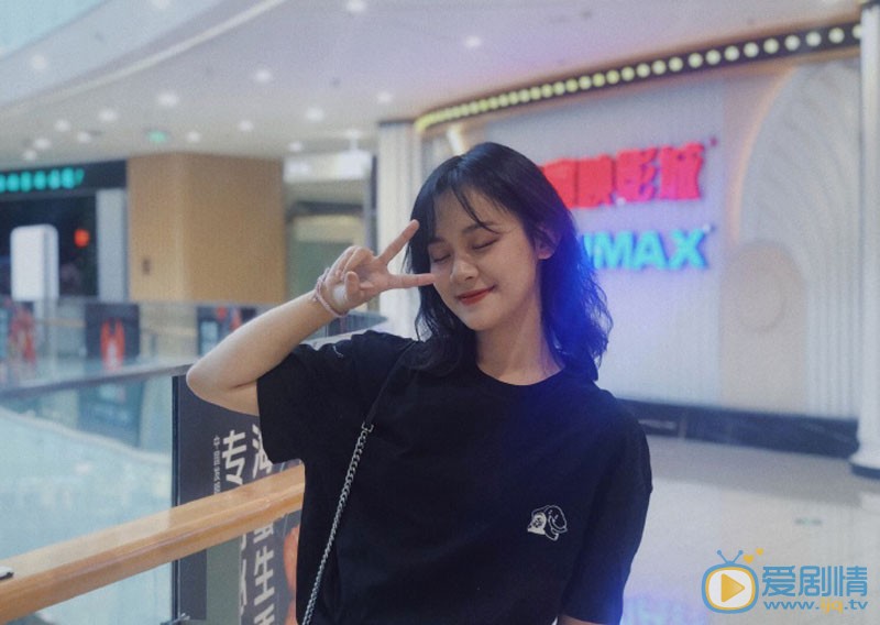 陈乐洋生活照图片 陈乐洋高清写真_陈乐洋高清剧照