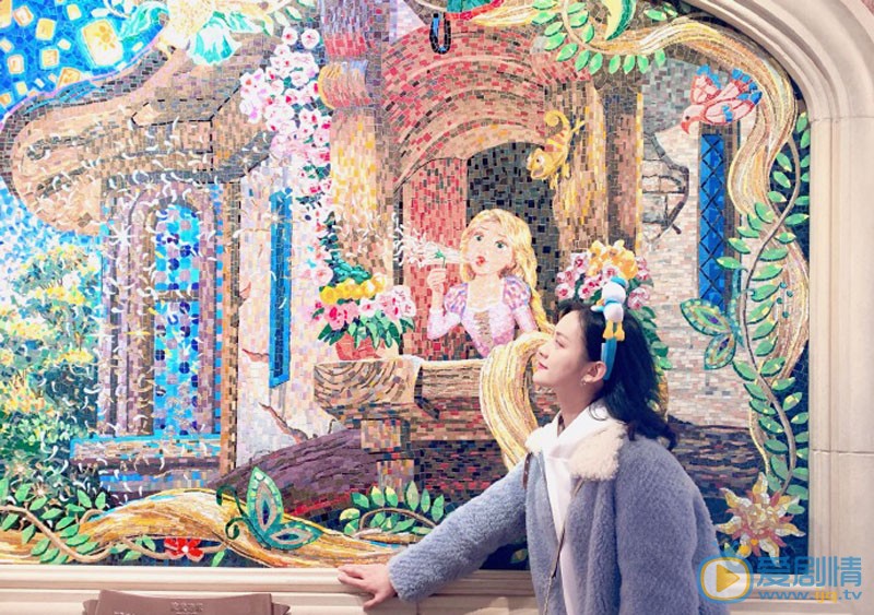 陈乐洋生活照图片 陈乐洋高清写真_陈乐洋高清剧照
