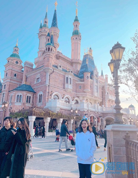 陈乐洋生活照图片 陈乐洋高清写真_陈乐洋高清剧照