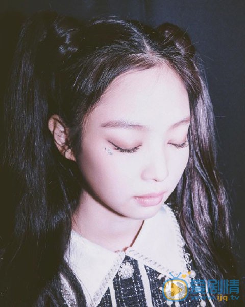 金智妮日常生活照图片 金智妮高清写真_金智妮高清剧照