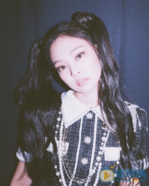 金智妮日常生活照图片 金智妮高清写真_金智妮高清剧照