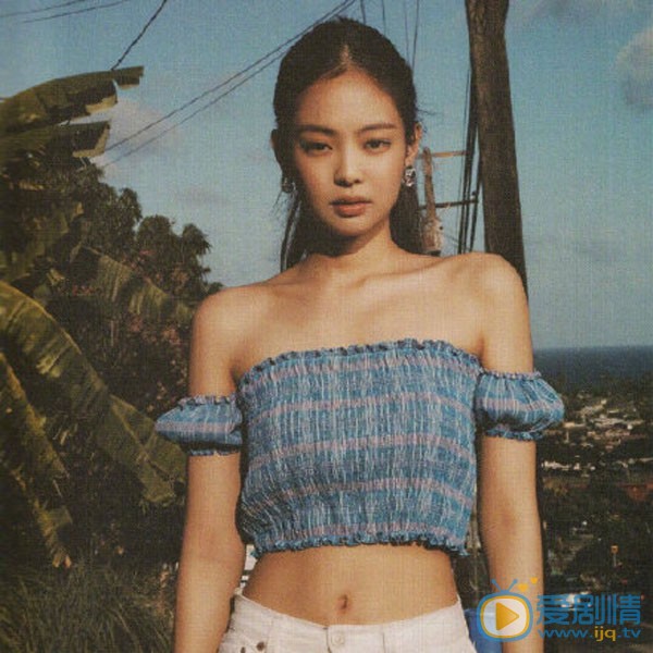 金智妮时尚唯美写真 金智妮高清写真_金智妮高清剧照