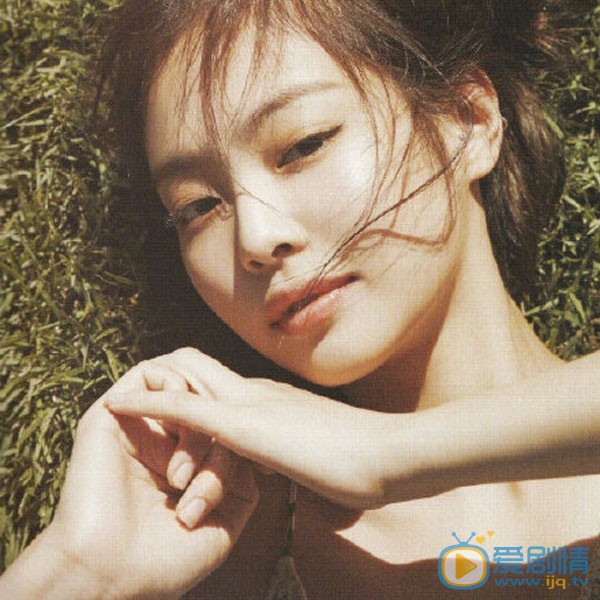 金智妮时尚唯美写真 金智妮高清写真_金智妮高清剧照