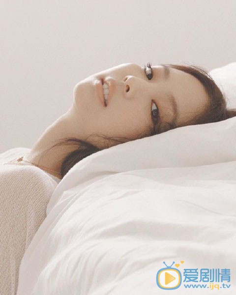 金智妮唯美写真 金智妮高清写真_金智妮高清剧照