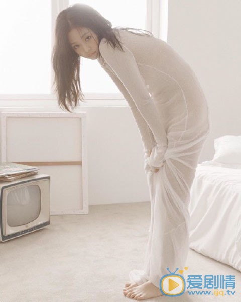 金智妮唯美写真 金智妮高清写真_金智妮高清剧照