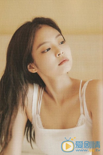 金智妮时尚唯美写真 金智妮高清写真_金智妮高清剧照