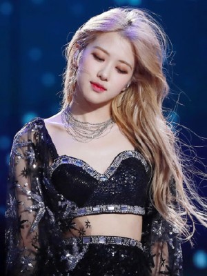 朴彩英