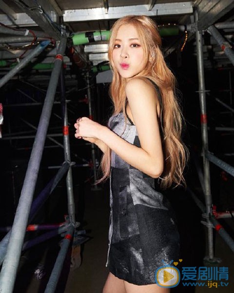 朴彩英幕后照图片 朴彩英高清写真_朴彩英高清剧照