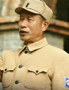 徐特立