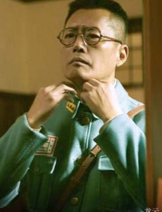 龙云