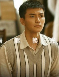毕云霄