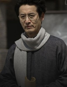 闻一多
