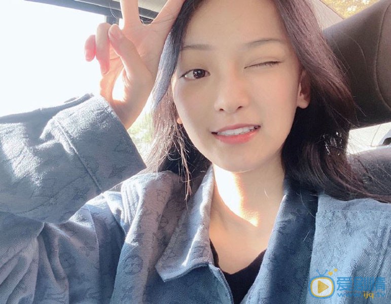 尚璇日常生活照图片 尚璇高清写真_尚璇高清剧照