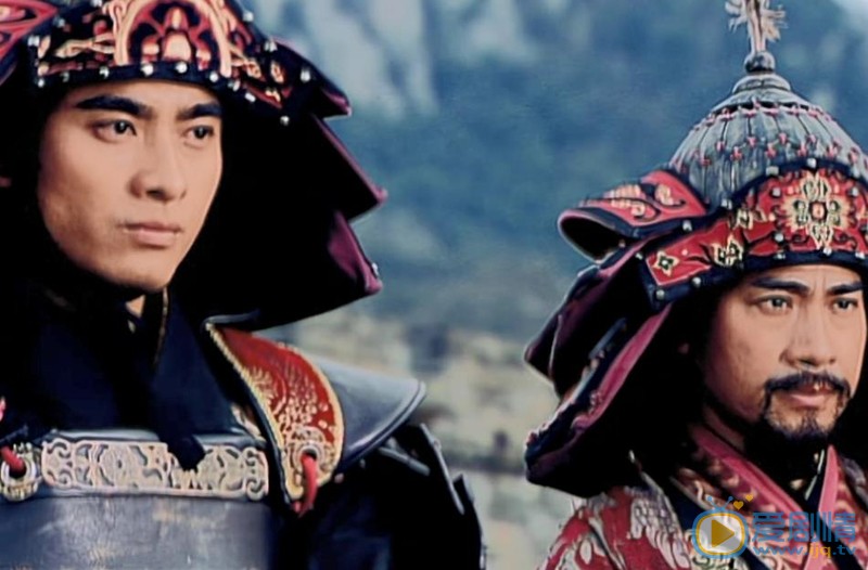少年杨家将剧情介绍(1-43集大结局)