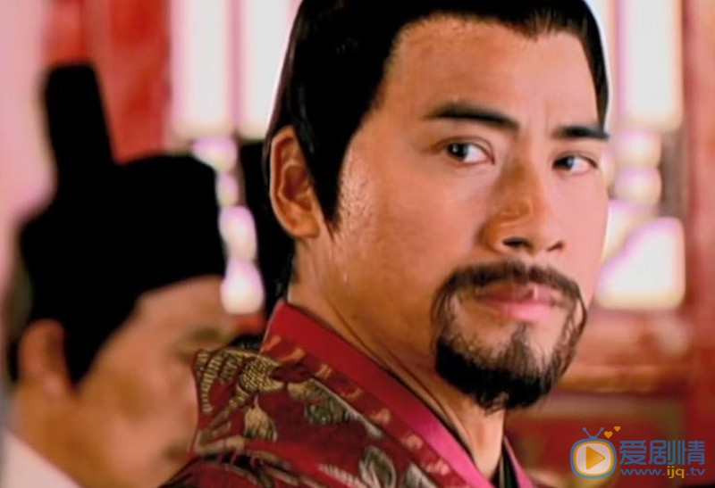 少年杨家将剧情介绍(1-43集大结局)
