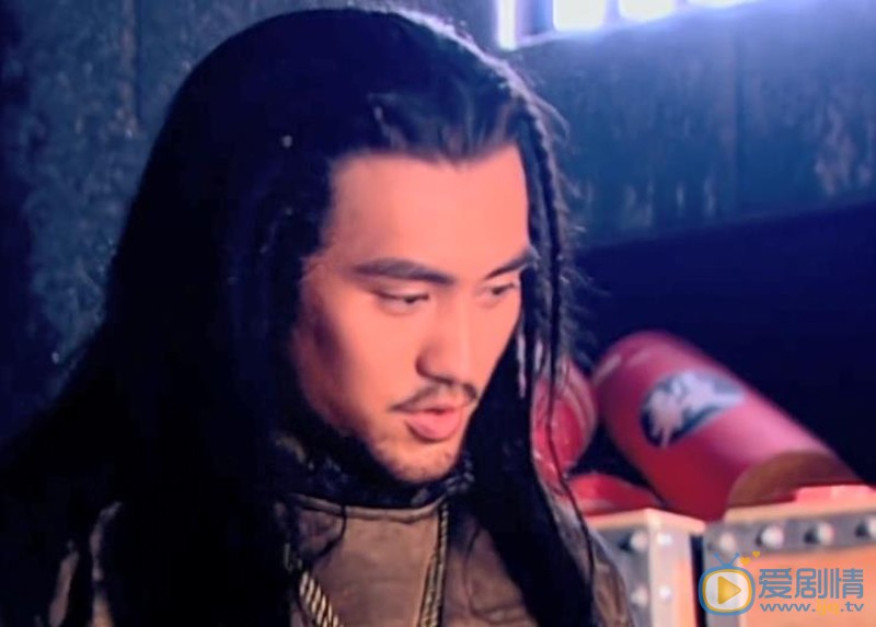 少年杨家将剧情介绍(1-43集大结局)