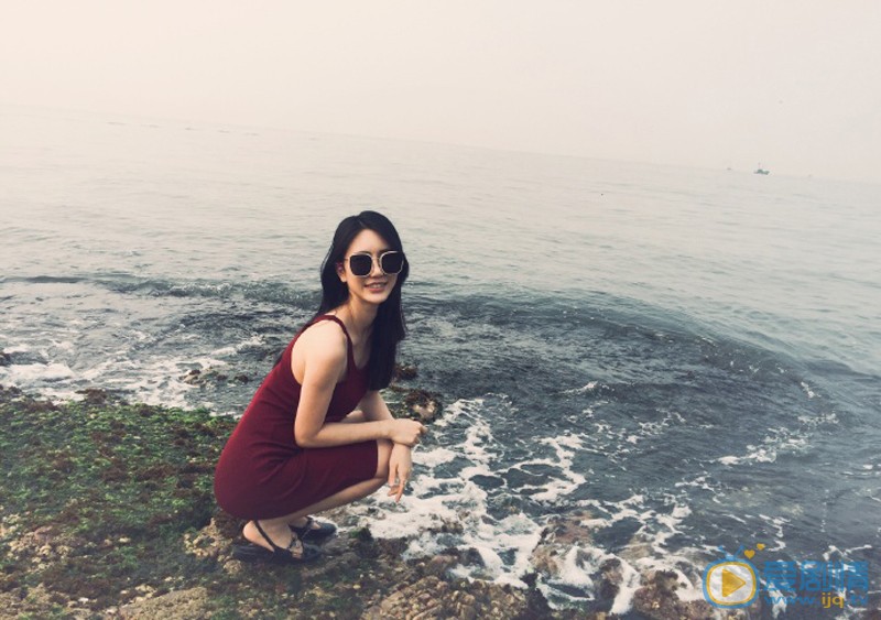 关爱妮日常生活照图片 关爱妮高清写真_关爱妮高清剧照