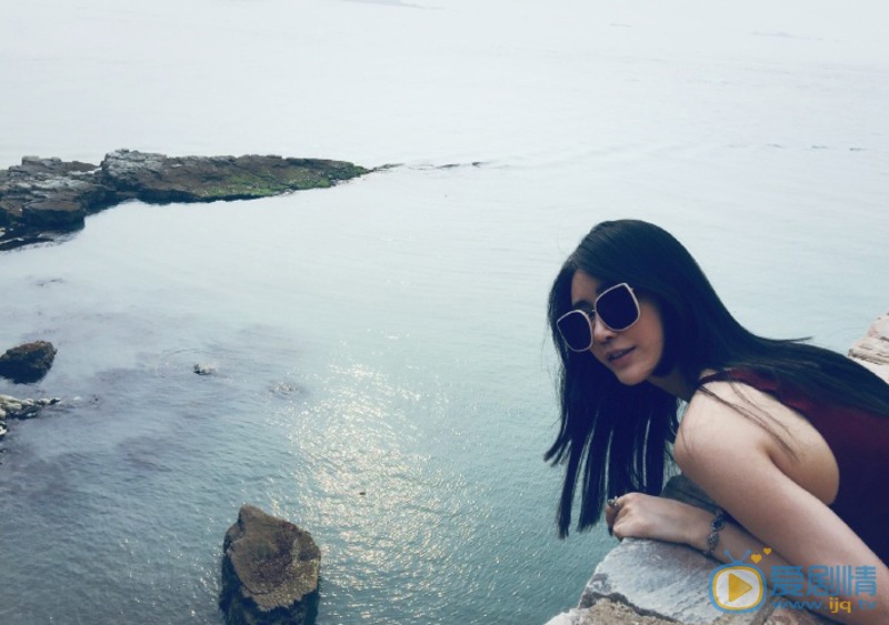 关爱妮日常生活照图片 关爱妮高清写真_关爱妮高清剧照