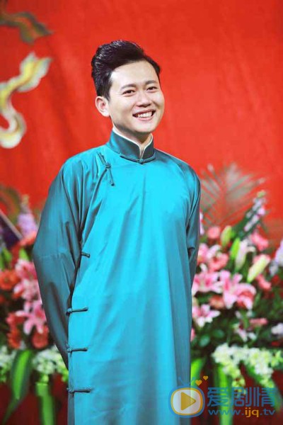 孟鹤堂现场舞台照图片集 孟鹤堂高清写真_孟鹤堂高清剧照