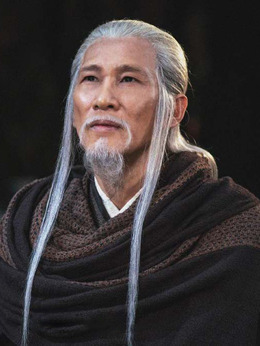 将夜2歧山大师剧照 歧山大师将夜2剧照