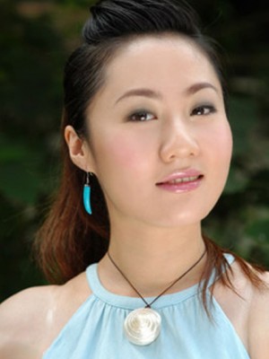 周婧