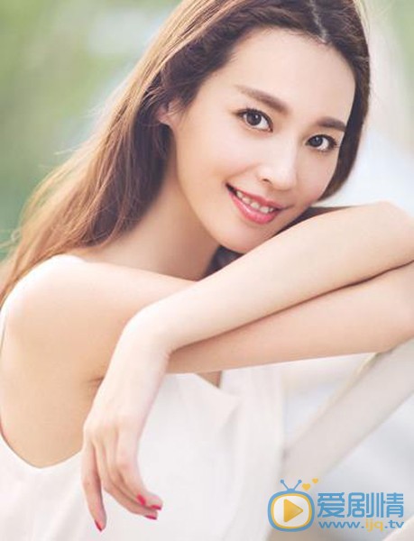 吴佳妮唯美写真 吴佳妮高清写真_吴佳妮高清剧照