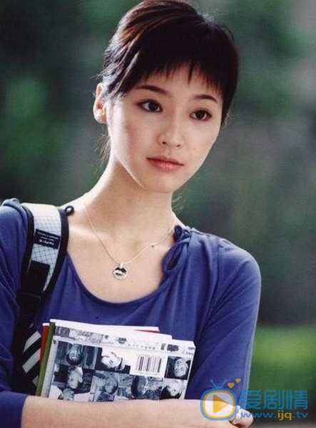 吴佳妮年轻照图片 吴佳妮高清写真_吴佳妮高清剧照