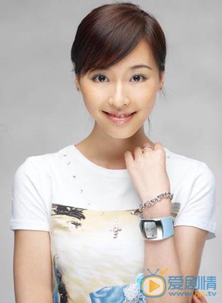 吴佳妮年轻照图片 吴佳妮高清写真_吴佳妮高清剧照
