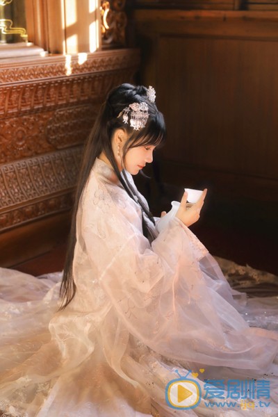 苏杉杉古风写真图片 苏杉杉高清写真_苏杉杉高清剧照