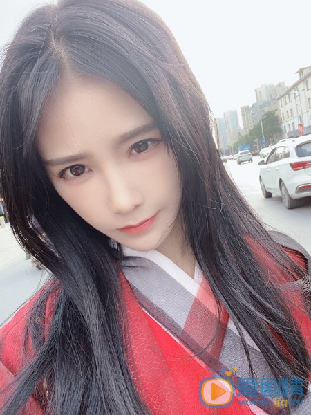 苏杉杉自拍照图片 苏杉杉高清写真_苏杉杉高清剧照