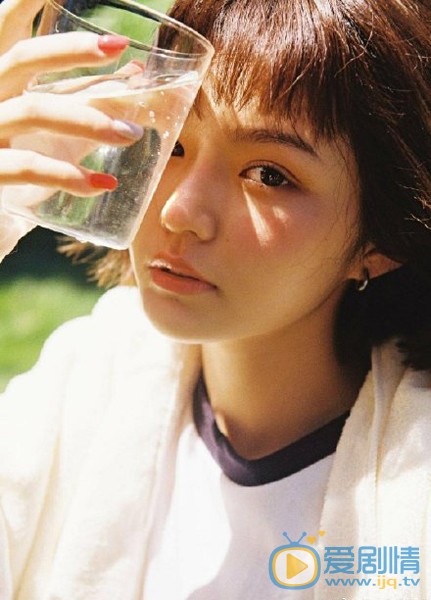 林希娅日系写真图片 林希娅高清写真_林希娅高清剧照