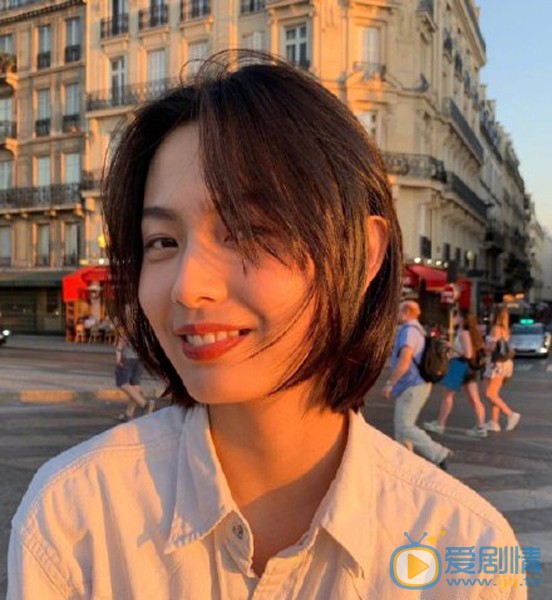 赵佳丽日常生活照图片 赵佳丽高清写真_赵佳丽高清剧照