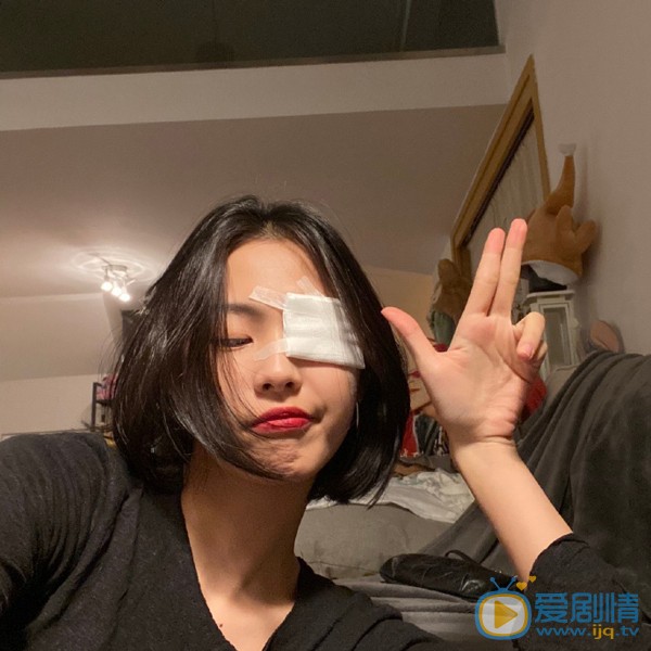 赵佳丽日常生活照图片 赵佳丽高清写真_赵佳丽高清剧照