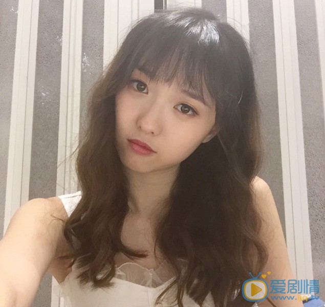 王姝慧日常生活照图片 王姝慧高清写真_王姝慧高清剧照