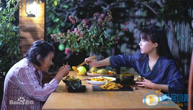 李子柒李子柒图片大全 李子柒高清写真_李子柒高清剧照