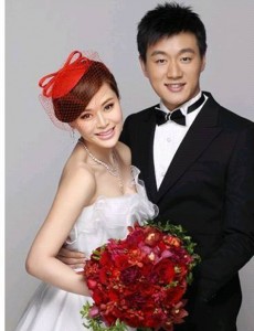 佟大为老婆是演员吗？佟大为老婆关悦照片曝光