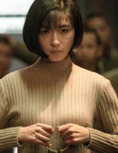 新世界电视剧田丹的扮演者是谁？田丹的结局是什么？