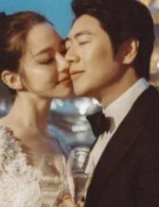 郎朗老婆吉娜是哪里人？吉娜家世背景大曝光