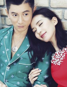 吴奇隆有几任老婆？吴奇隆现任妻子是谁？