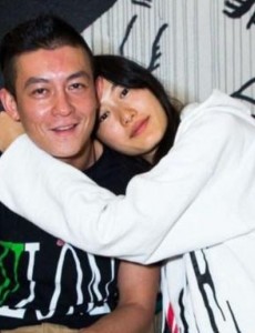 陈冠希秦舒培结婚多久了？陈冠希老婆家庭背景大揭秘