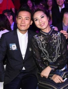 杨千嬅为什么选丁子高当老公？丁子高是富二代吗？