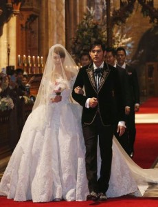 周杰伦与老婆昆凌谈了几年？周杰伦昆凌怎么恋爱的？