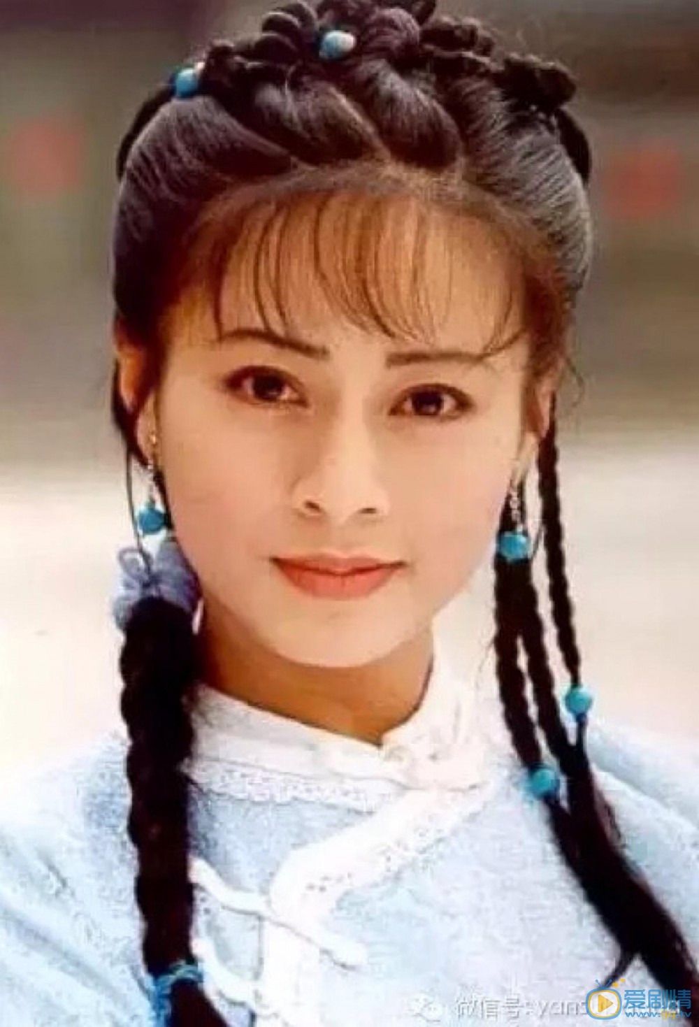 李婷宜剧照 李婷宜高清写真_李婷宜高清剧照