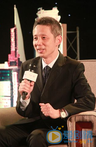 蒋昌建