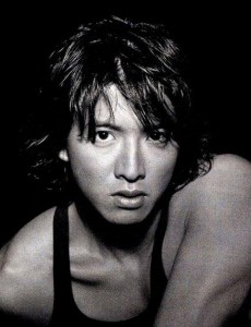 木村拓哉老婆是谁？木村拓哉老婆工藤静香年轻照片曝光
