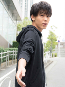 竹内凉真生活照 竹内凉真高清写真_竹内凉真高清剧照