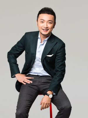 尼格买提·热合曼