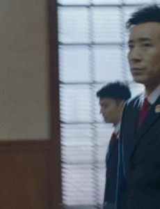 决胜法庭于和伟与胡静正面辩论，于和伟大获全胜