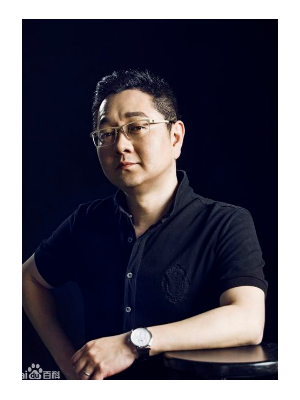 张绍刚