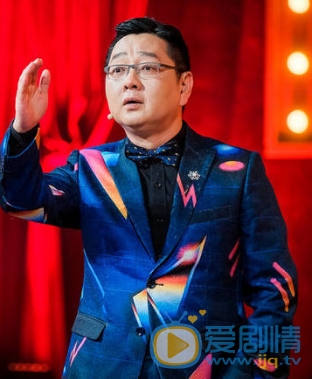 张绍刚写真 张绍刚高清写真_张绍刚高清剧照